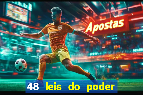 48 leis do poder download pdf